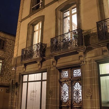 סן-פלור La Maison D'Adelaide מראה חיצוני תמונה