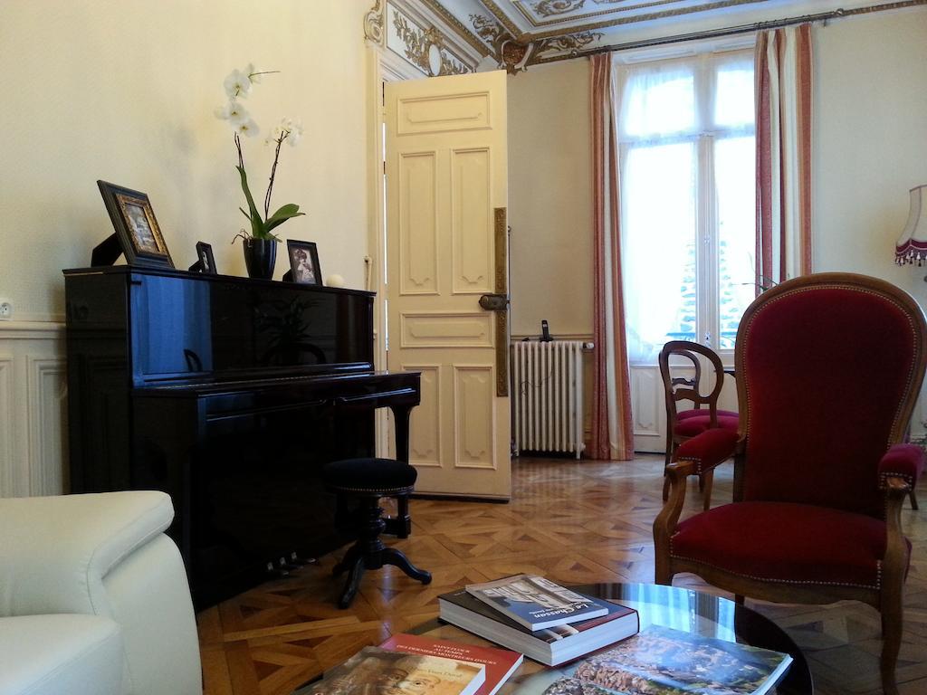 סן-פלור La Maison D'Adelaide מראה חיצוני תמונה